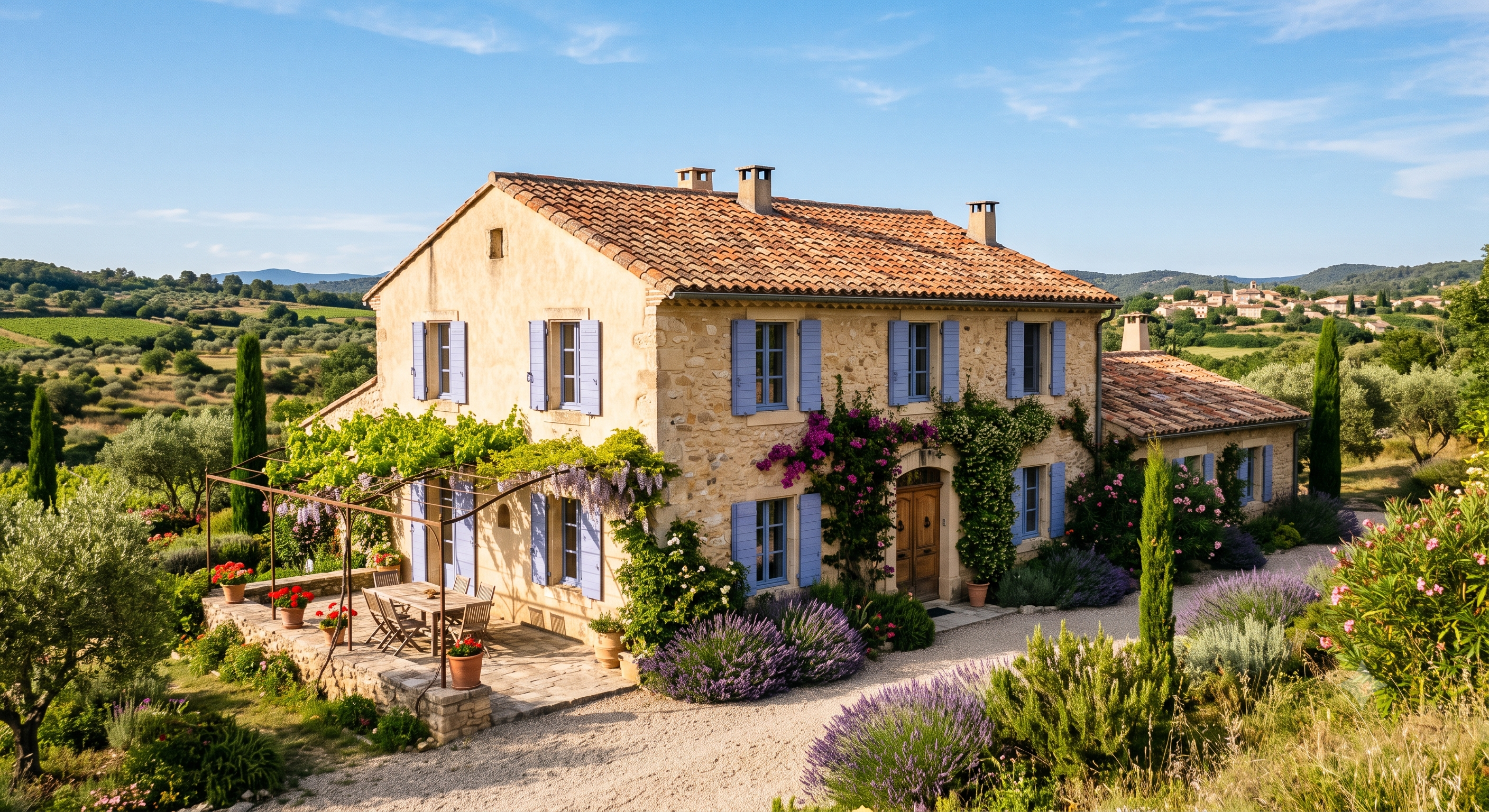 Estimation immobilière sur la Côte d’Azur