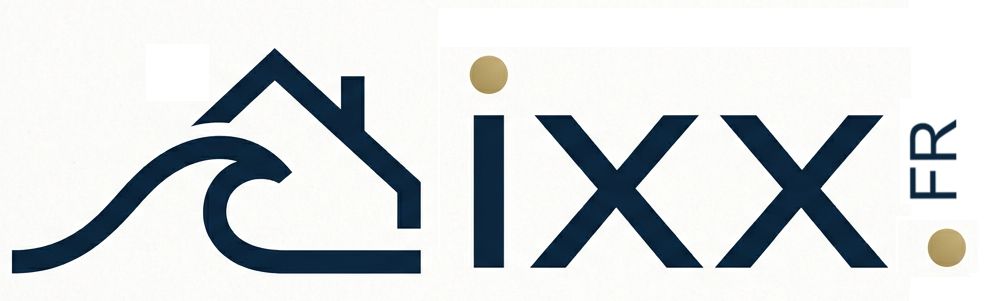 Programme neuf et secondaire Côte d'Azur