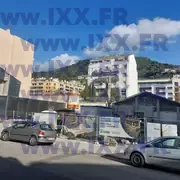 Installation des fondations et début du gros œuvre 02.2026