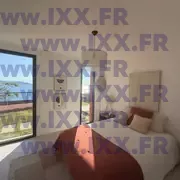 Les travaux principaux sont terminés sur le projet en rénovation 06.2026