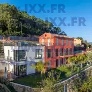 Bâtiment après travaux de rénovation 11.2024