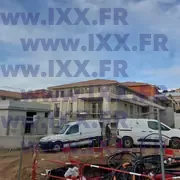Travaux sur les aménagements extérieurs et échafaudages de façade 02.2026