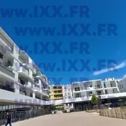 Bâtiment existant avant livraison et finition 05.2026