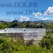 Anciennes constructions avant démolition 05.2026