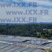 Anciennes serres avant démolition 05.2026