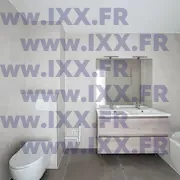 Finitions intérieures des appartements en cours d'achèvement 06.2026