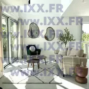 Travaux de finition intérieure terminés 04.2026