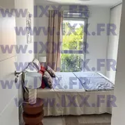 Chambre à coucher terminée 11.2024