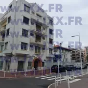 élévation existante en attente de réhabilitation 02.2026