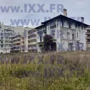 bâtiment historique avant réhabilitation lourde 02.2026