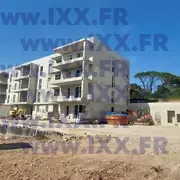 Voirie et aménagement extérieur en phase finale 04.2026