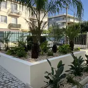 Appartement neuf à Antibes avec terrasses